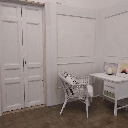 La Chiave Di Volta Bed & Breakfast รากูซา ภายนอก รูปภาพ