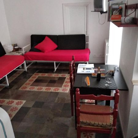 La Chiave Di Volta Bed & Breakfast รากูซา ภายนอก รูปภาพ