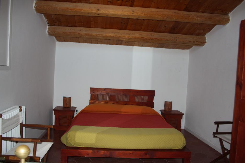 La Chiave Di Volta Bed & Breakfast รากูซา ภายนอก รูปภาพ