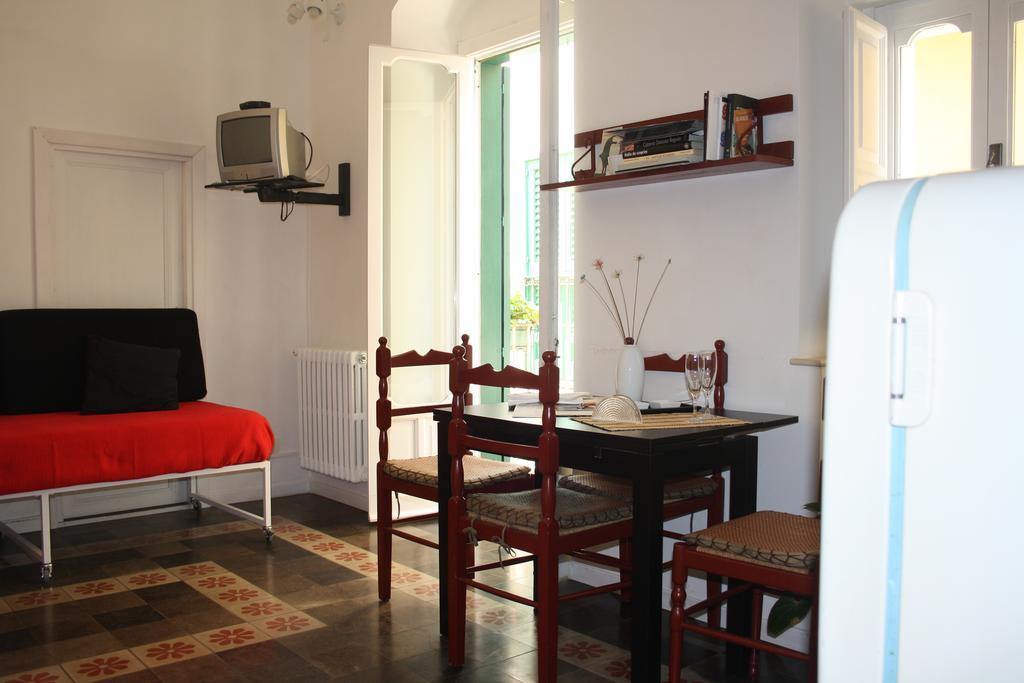 La Chiave Di Volta Bed & Breakfast รากูซา ภายนอก รูปภาพ