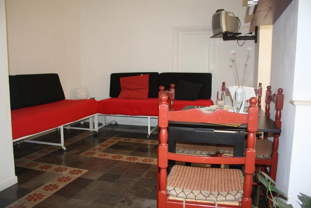 La Chiave Di Volta Bed & Breakfast รากูซา ภายนอก รูปภาพ