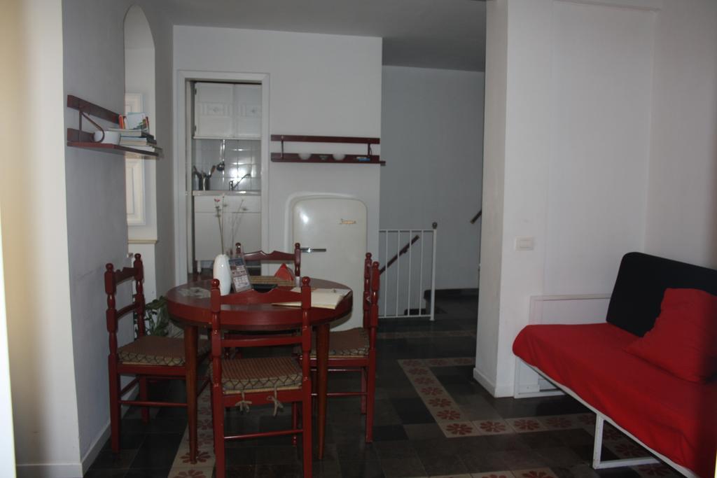 La Chiave Di Volta Bed & Breakfast รากูซา ภายนอก รูปภาพ