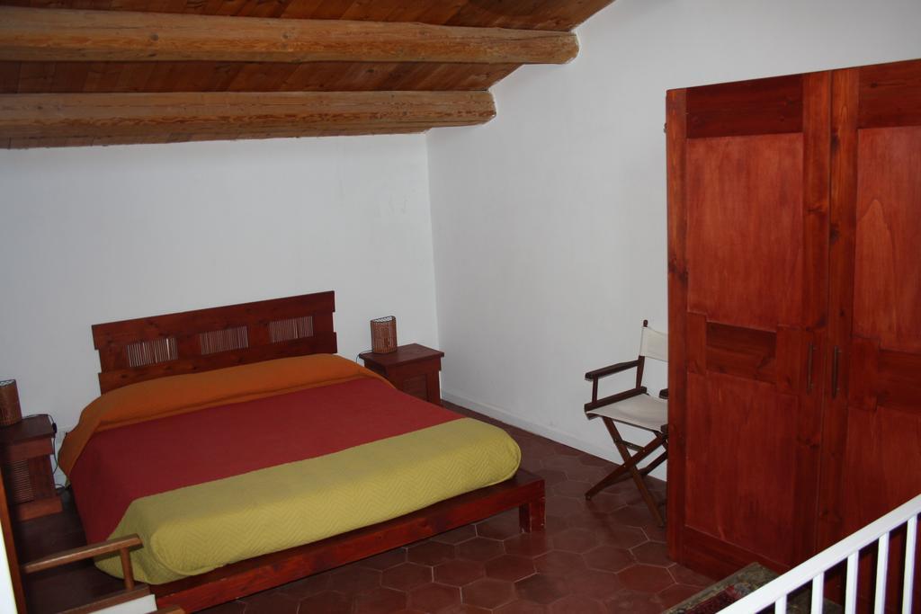 La Chiave Di Volta Bed & Breakfast รากูซา ภายนอก รูปภาพ