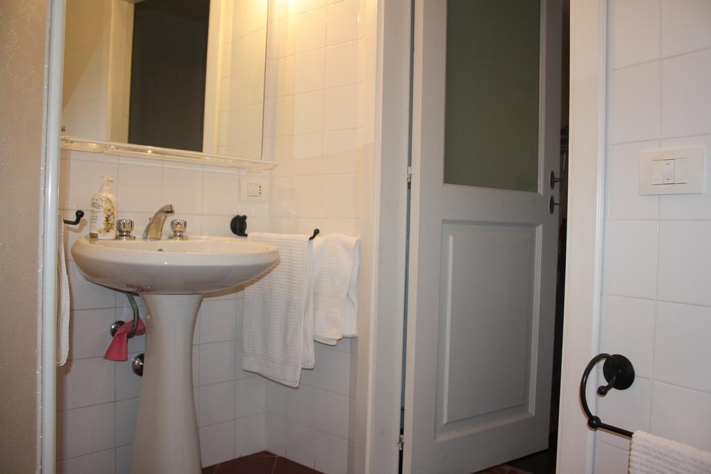 La Chiave Di Volta Bed & Breakfast รากูซา ภายนอก รูปภาพ