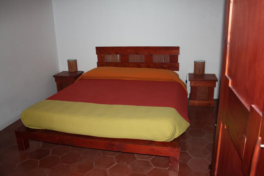 La Chiave Di Volta Bed & Breakfast รากูซา ภายนอก รูปภาพ